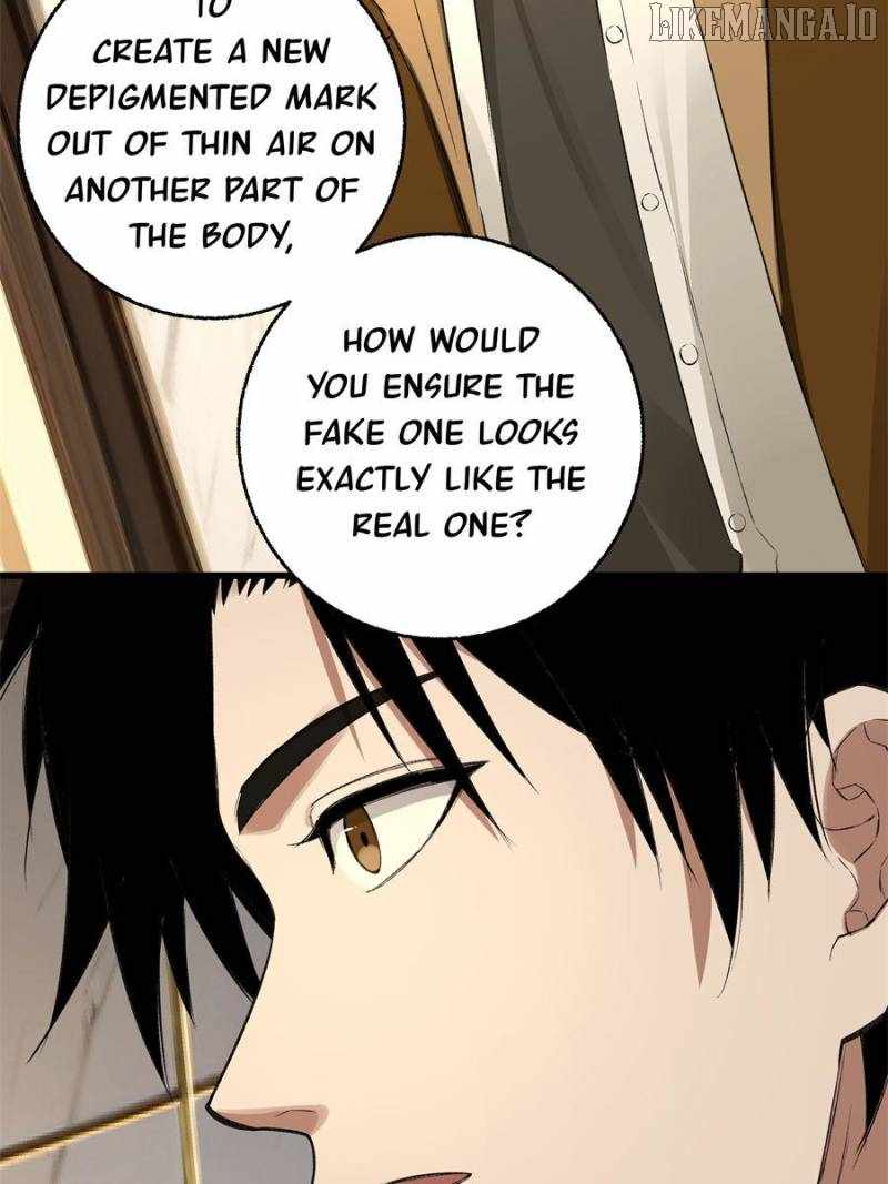 Moment Space Chapter 51 - Page 5