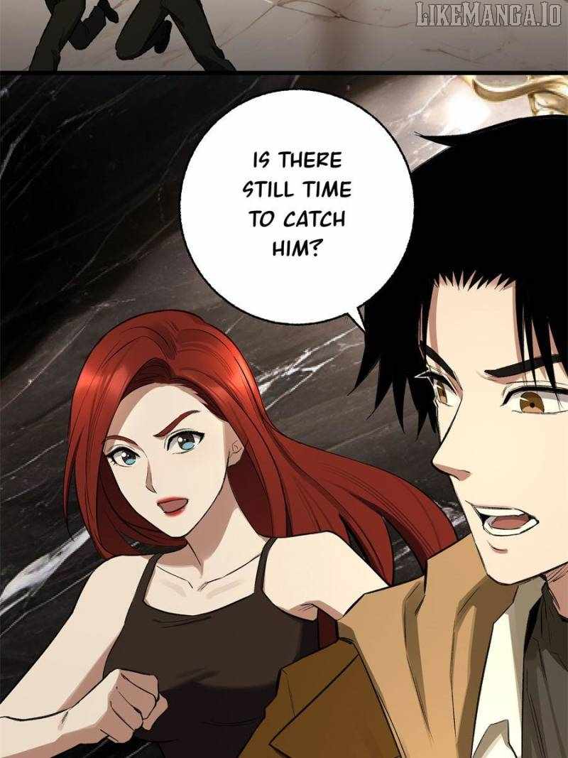 Moment Space Chapter 51 - Page 41