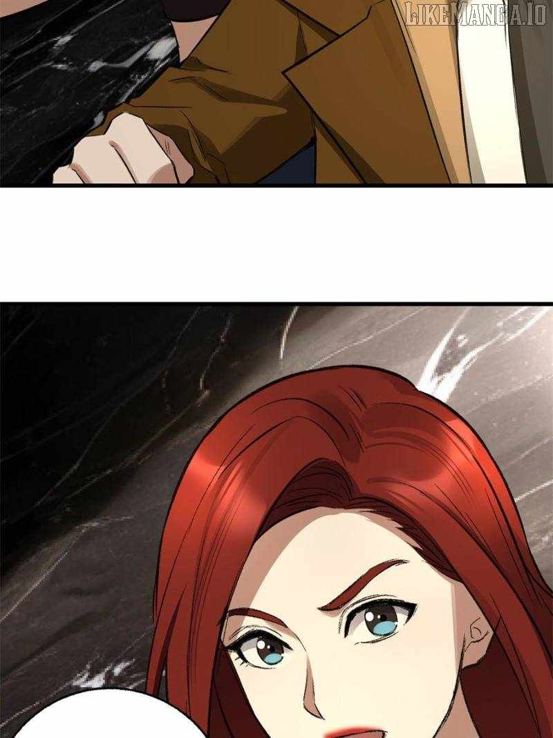 Moment Space Chapter 51 - Page 42