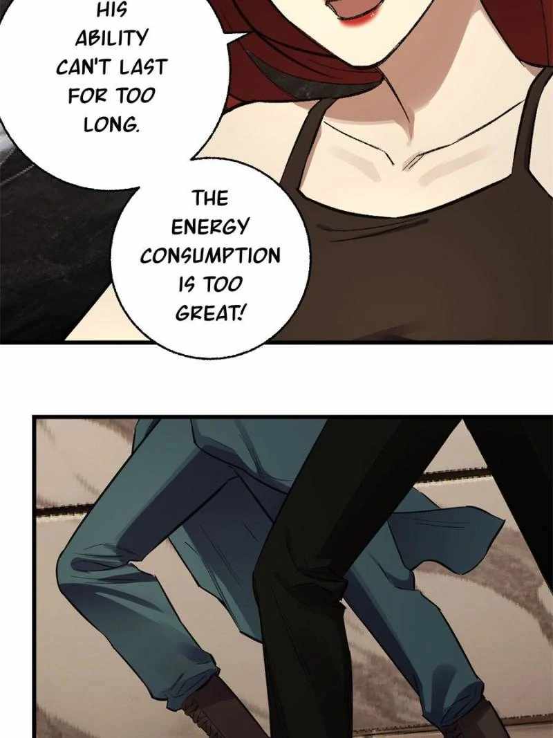 Moment Space Chapter 51 - Page 43