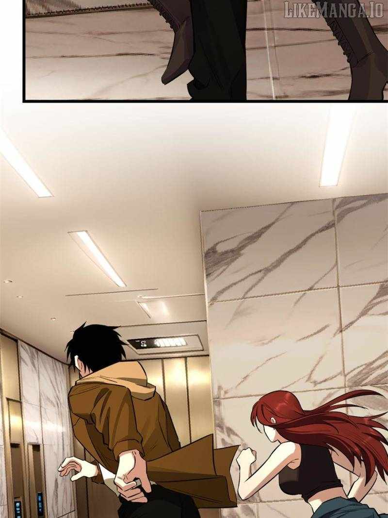 Moment Space Chapter 51 - Page 44