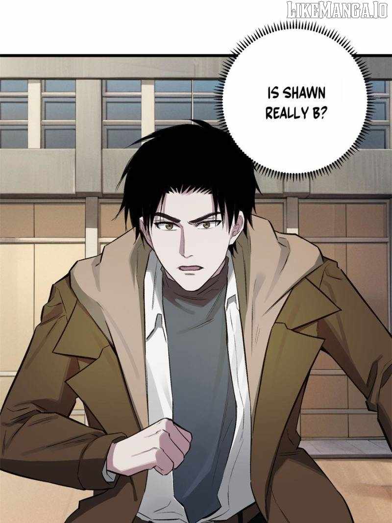 Moment Space Chapter 51 - Page 46