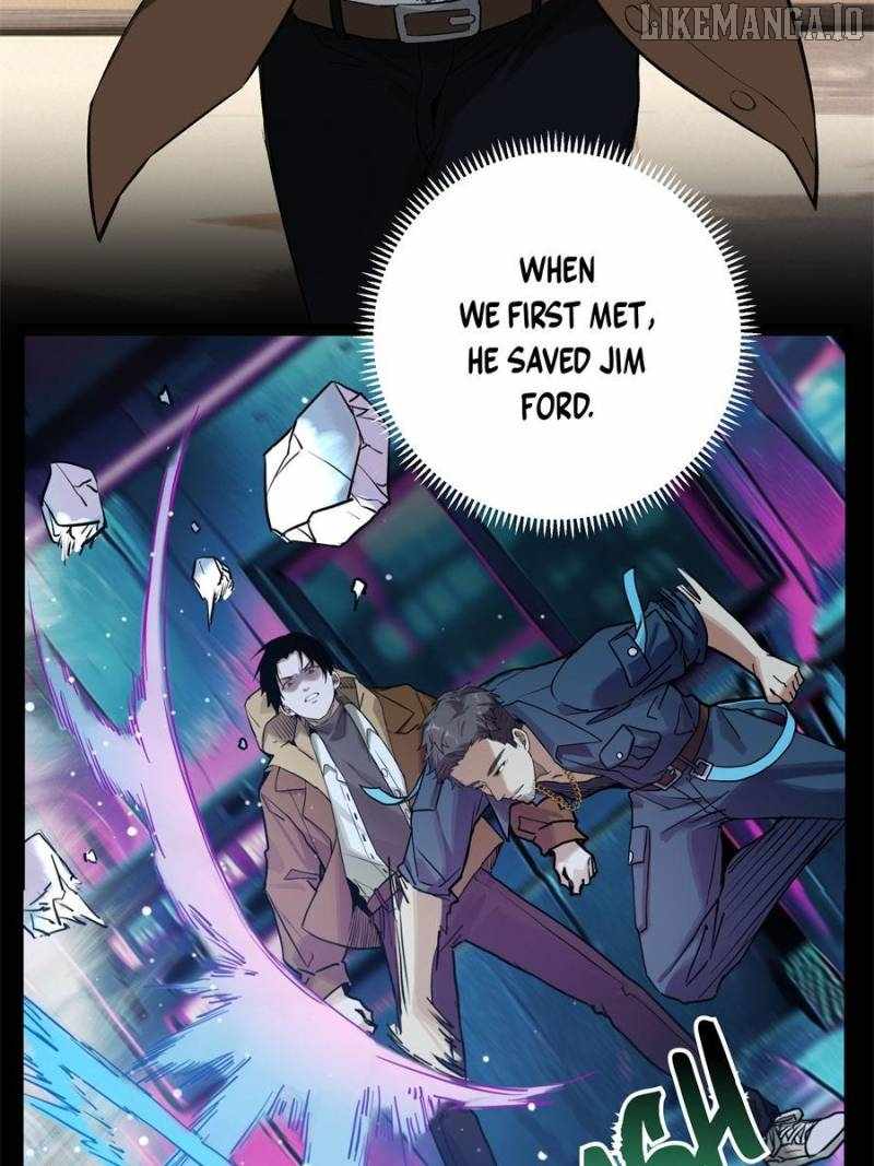 Moment Space Chapter 51 - Page 47