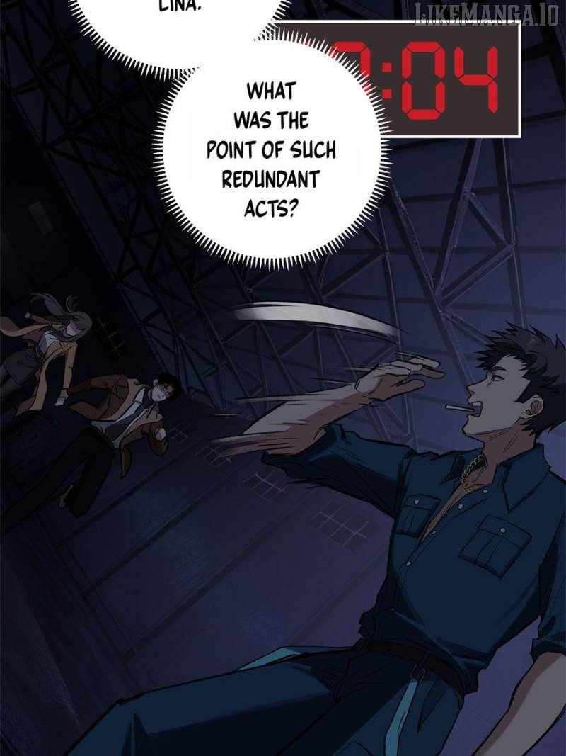 Moment Space Chapter 51 - Page 49