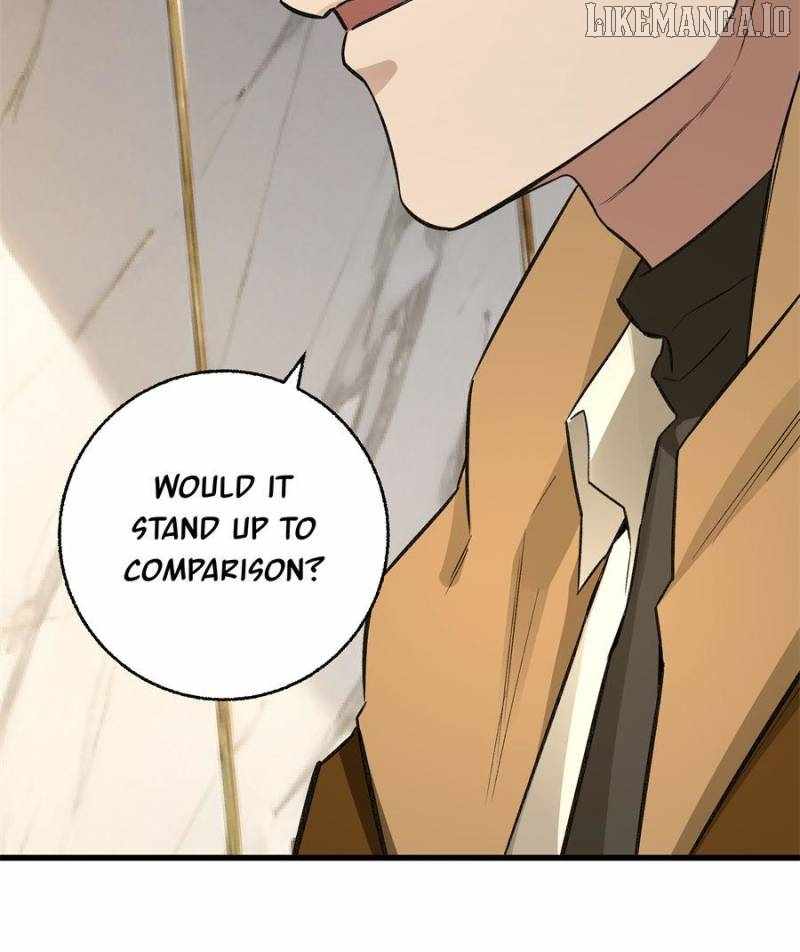 Moment Space Chapter 51 - Page 6