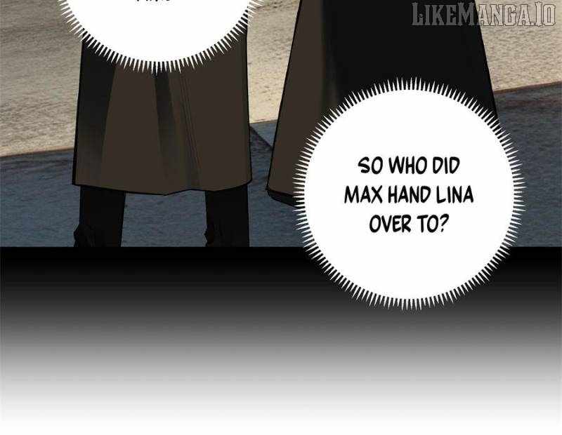 Moment Space Chapter 51 - Page 51