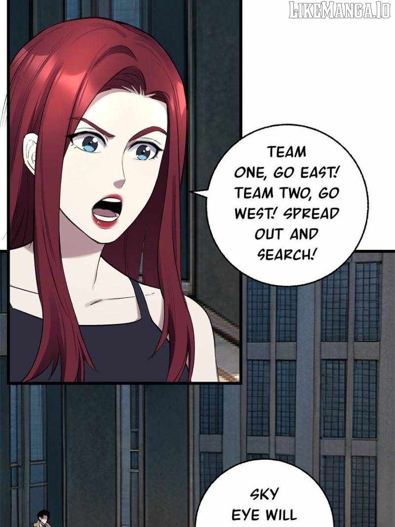 Moment Space Chapter 51 - Page 54