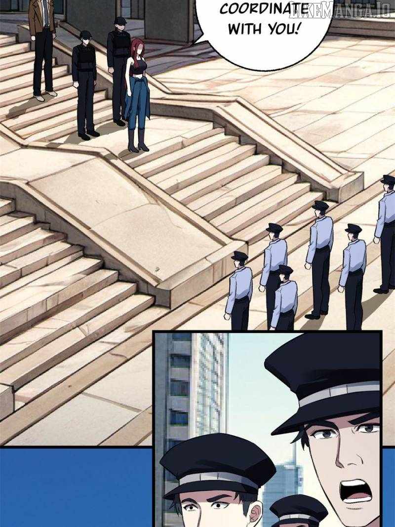 Moment Space Chapter 51 - Page 55