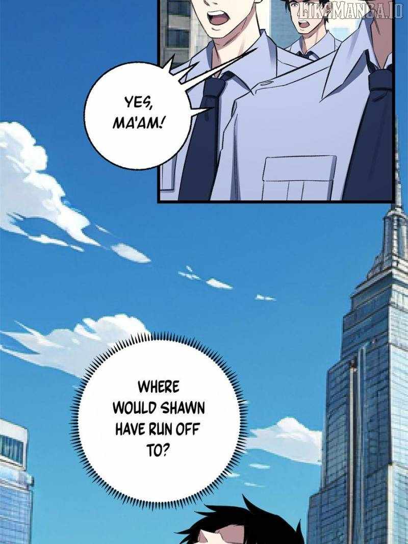 Moment Space Chapter 51 - Page 56