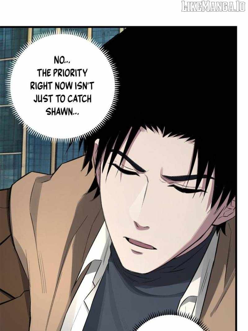 Moment Space Chapter 51 - Page 58