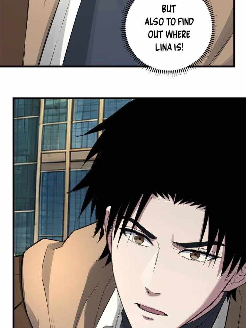 Moment Space Chapter 51 - Page 59