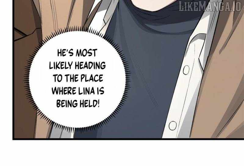 Moment Space Chapter 51 - Page 60