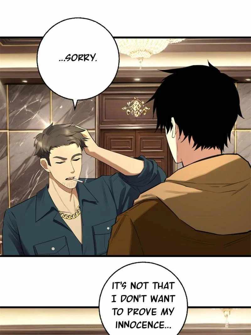 Moment Space Chapter 51 - Page 7
