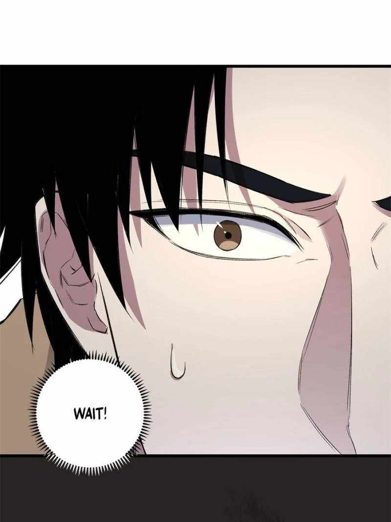 Moment Space Chapter 51 - Page 61