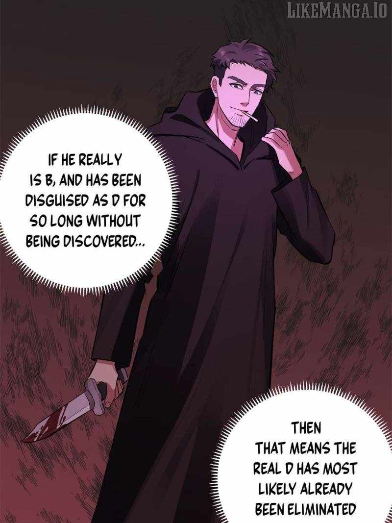 Moment Space Chapter 51 - Page 62