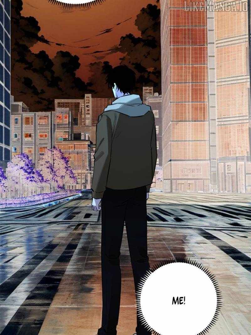 Moment Space Chapter 51 - Page 64