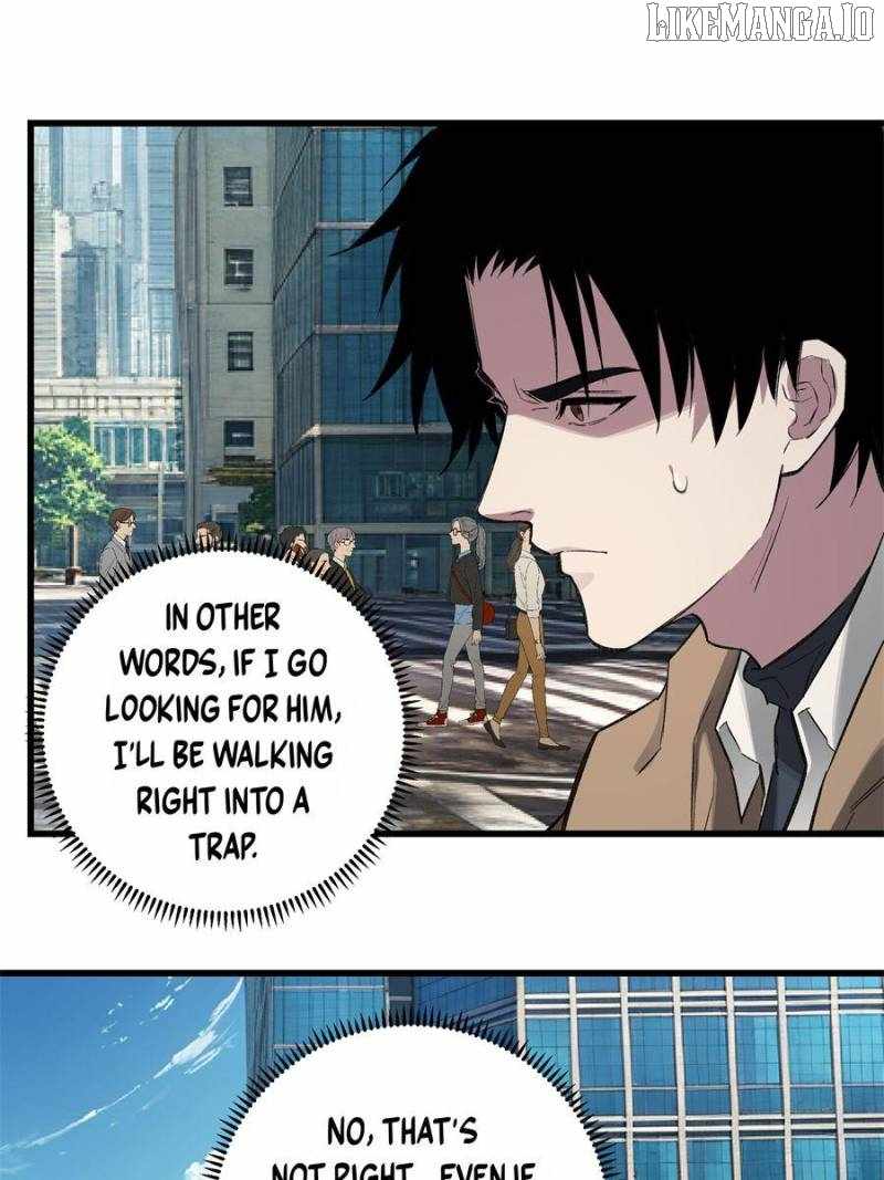 Moment Space Chapter 51 - Page 66