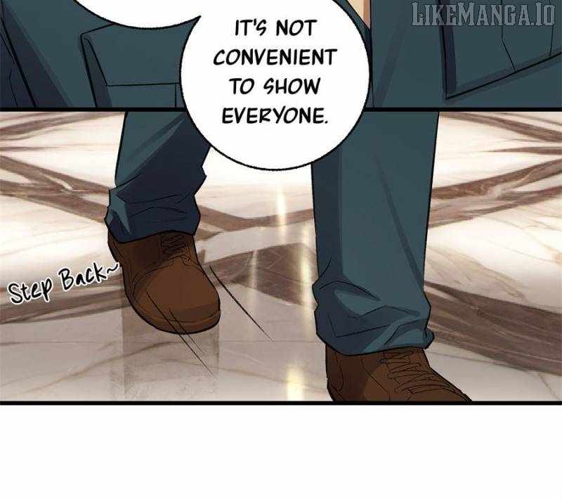 Moment Space Chapter 51 - Page 9