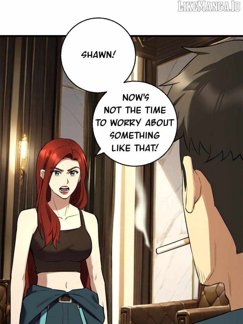 Moment Space Chapter 51 - Page 10