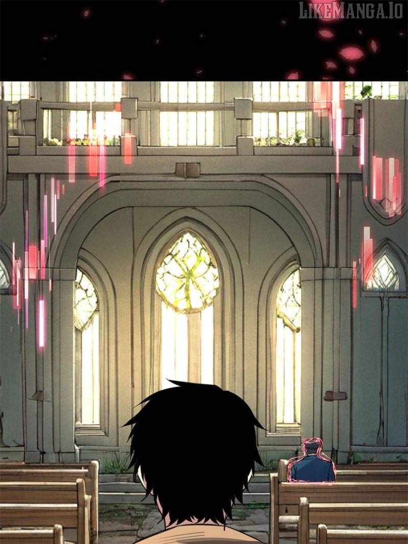 Moment Space Chapter 52 - Page 1