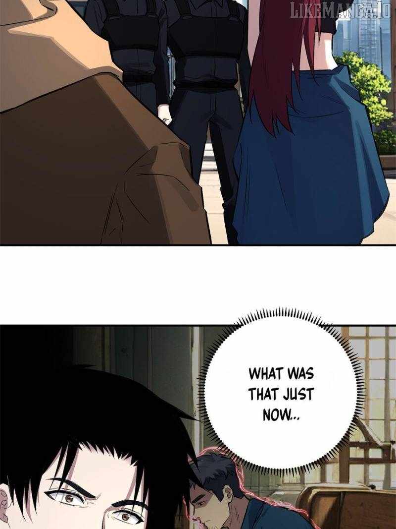 Moment Space Chapter 52 - Page 16