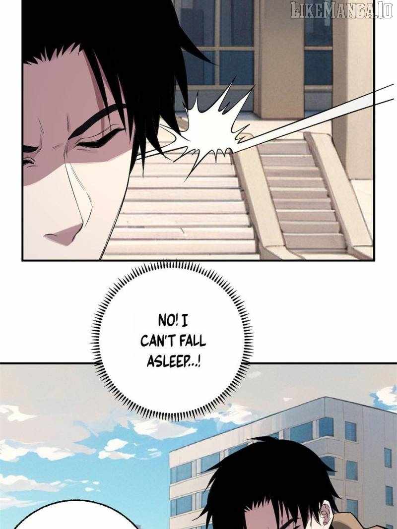 Moment Space Chapter 52 - Page 18