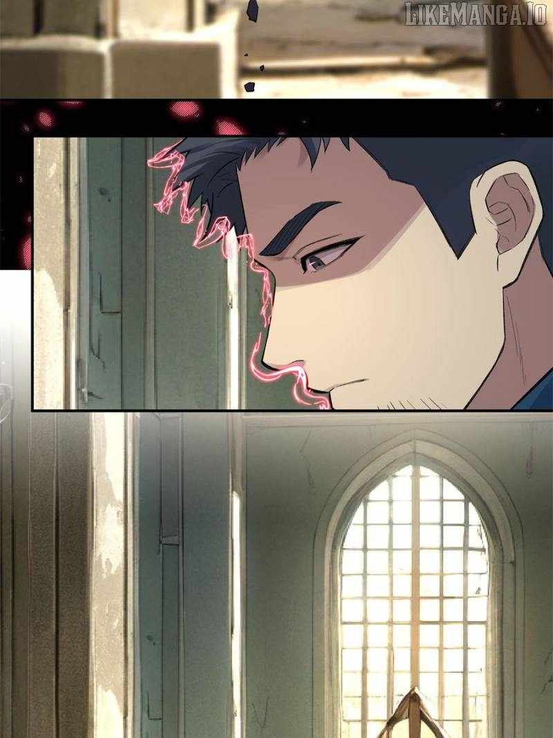 Moment Space Chapter 52 - Page 3