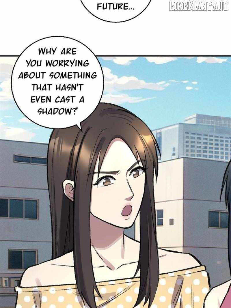 Moment Space Chapter 52 - Page 22