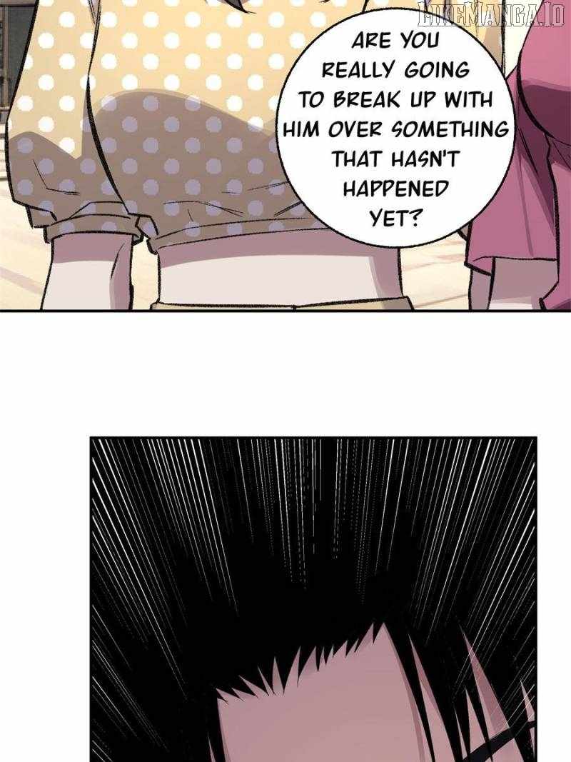 Moment Space Chapter 52 - Page 23