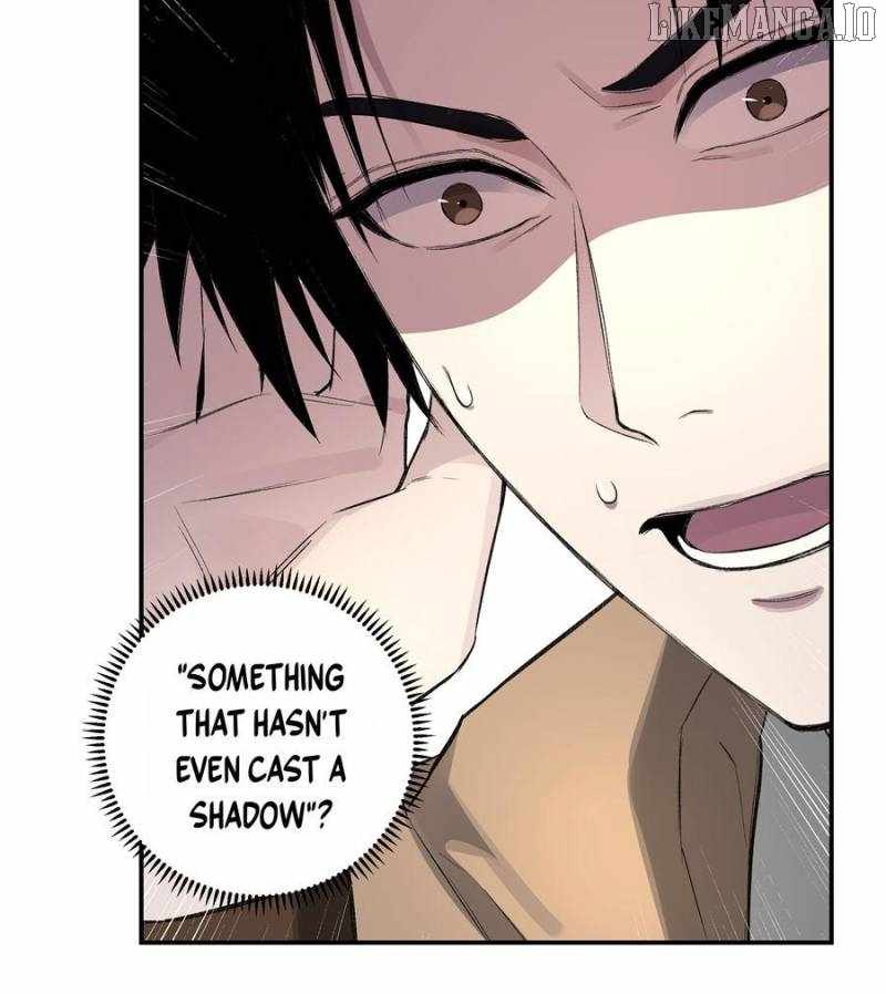 Moment Space Chapter 52 - Page 24