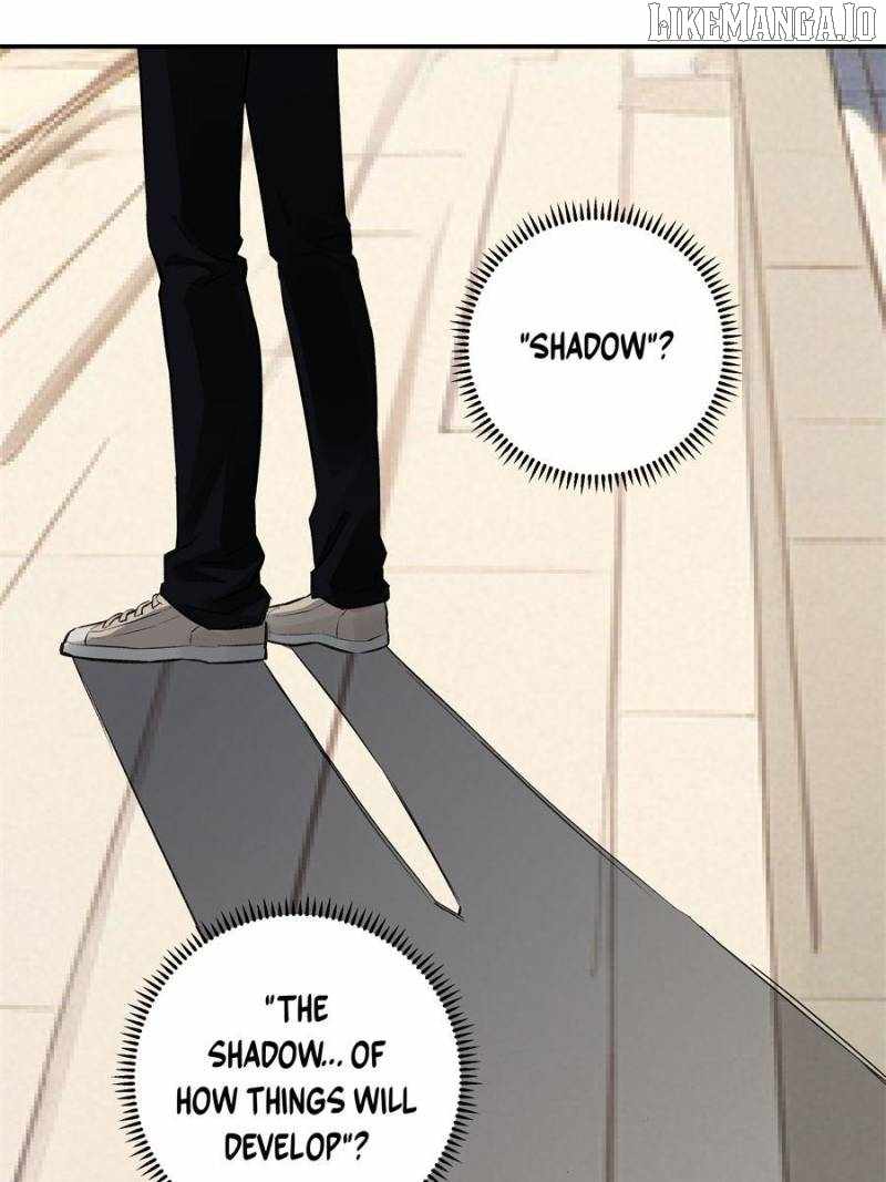 Moment Space Chapter 52 - Page 25