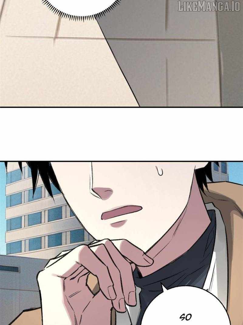 Moment Space Chapter 52 - Page 26