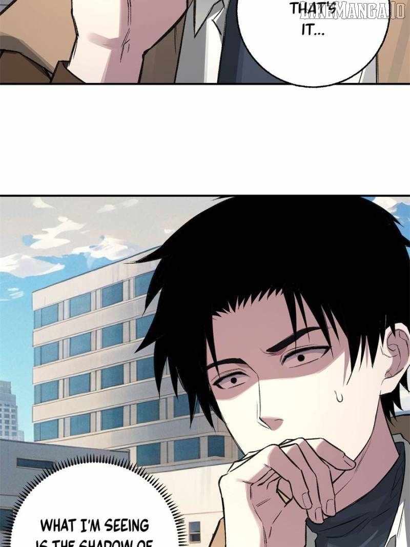 Moment Space Chapter 52 - Page 27