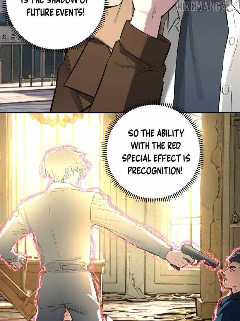 Moment Space Chapter 52 - Page 28