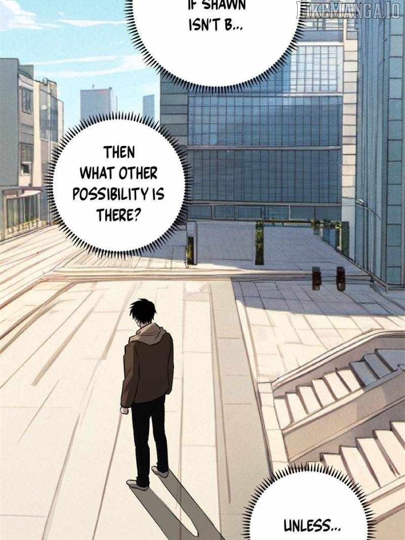 Moment Space Chapter 52 - Page 31
