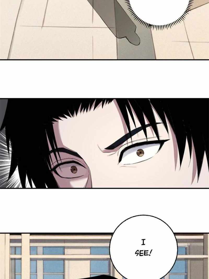 Moment Space Chapter 52 - Page 32