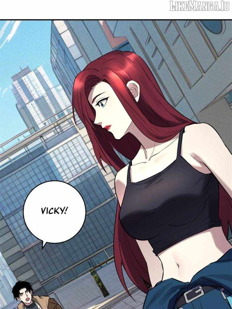 Moment Space Chapter 52 - Page 35