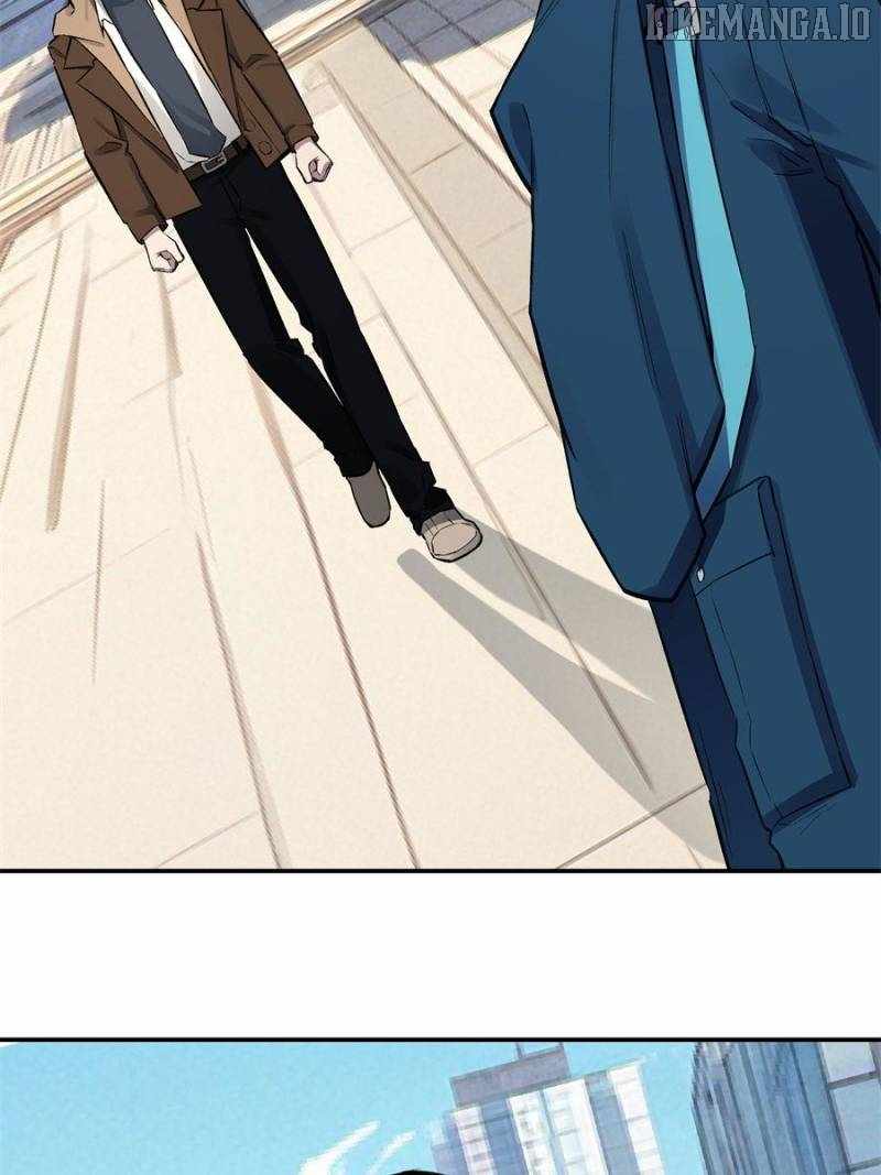 Moment Space Chapter 52 - Page 36
