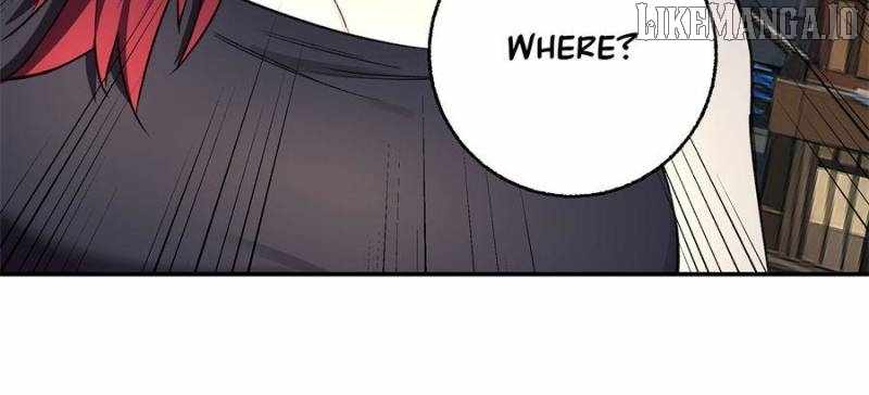 Moment Space Chapter 52 - Page 39
