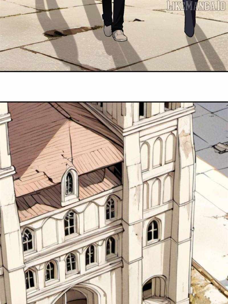 Moment Space Chapter 52 - Page 42