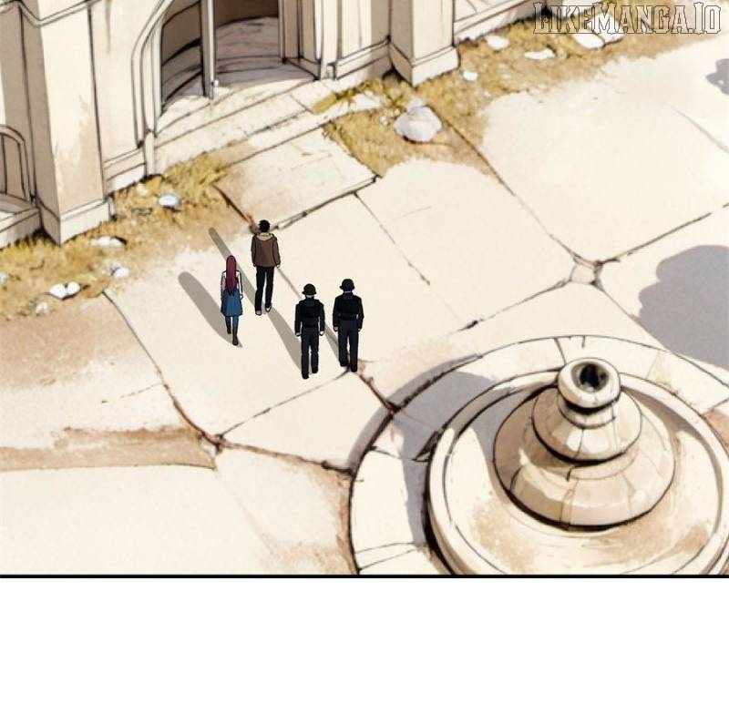 Moment Space Chapter 52 - Page 43