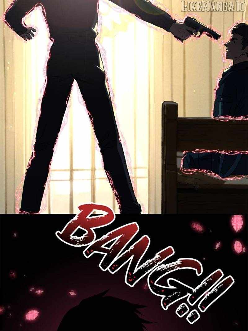 Moment Space Chapter 52 - Page 8