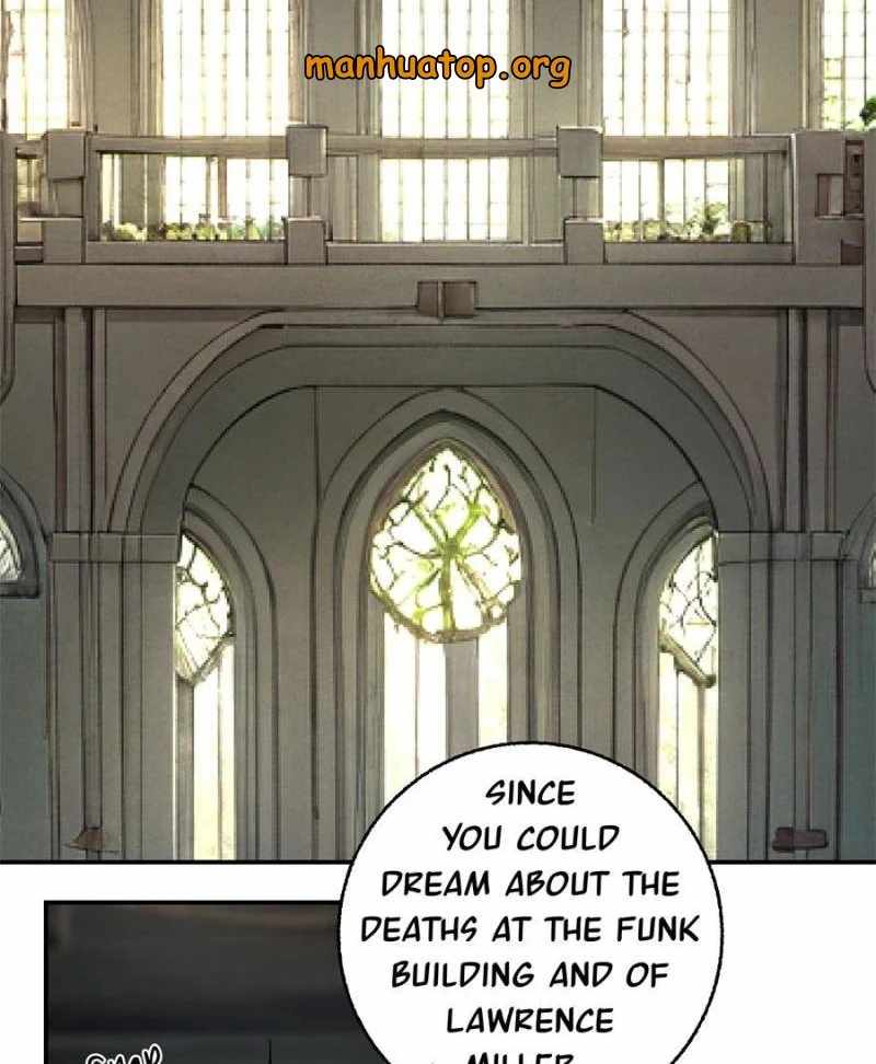 Moment Space Chapter 53 - Page 1