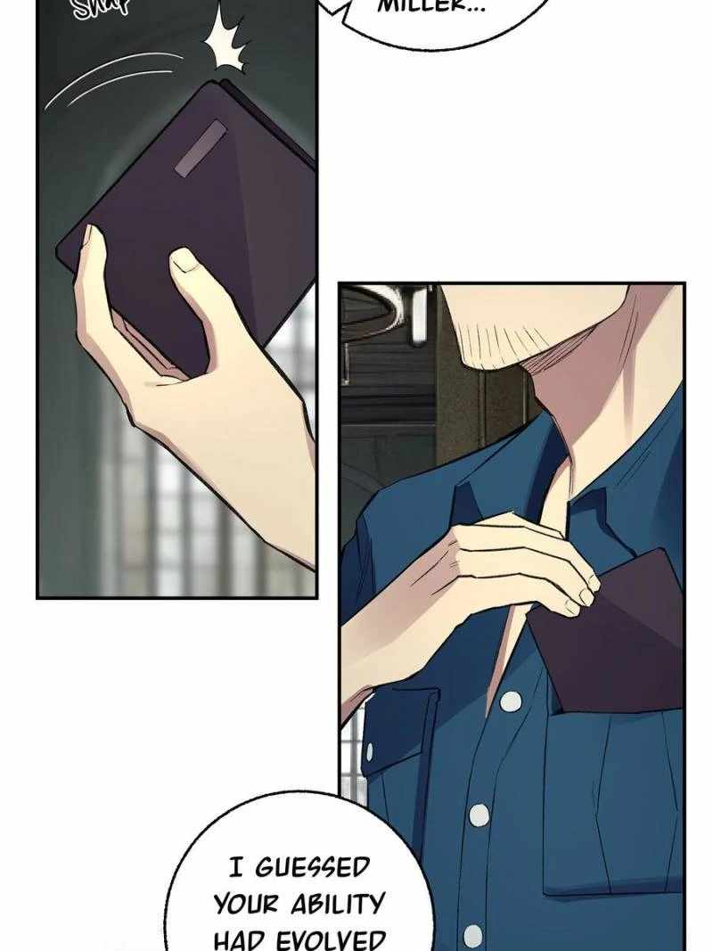 Moment Space Chapter 53 - Page 2