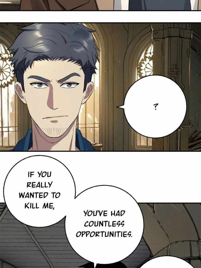 Moment Space Chapter 53 - Page 11