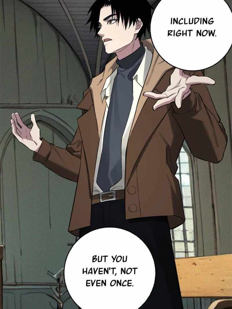 Moment Space Chapter 53 - Page 12