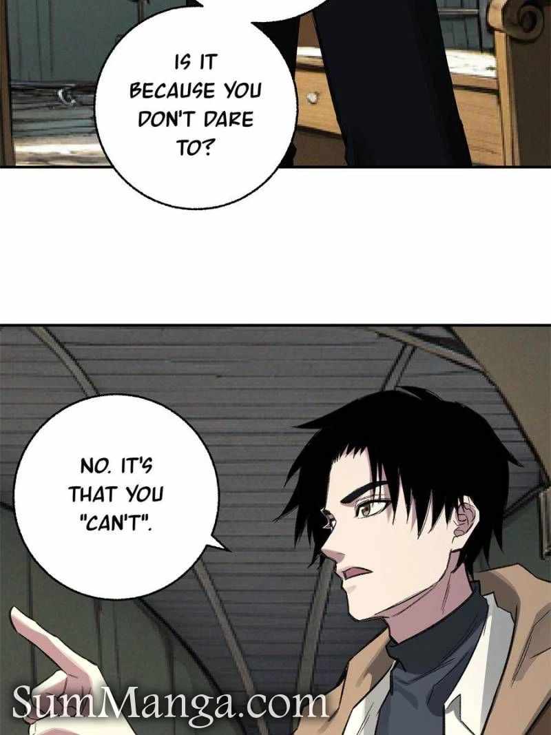 Moment Space Chapter 53 - Page 13