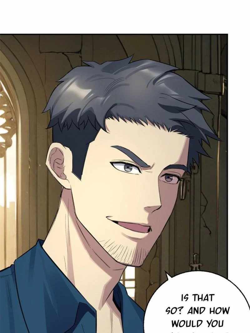 Moment Space Chapter 53 - Page 15