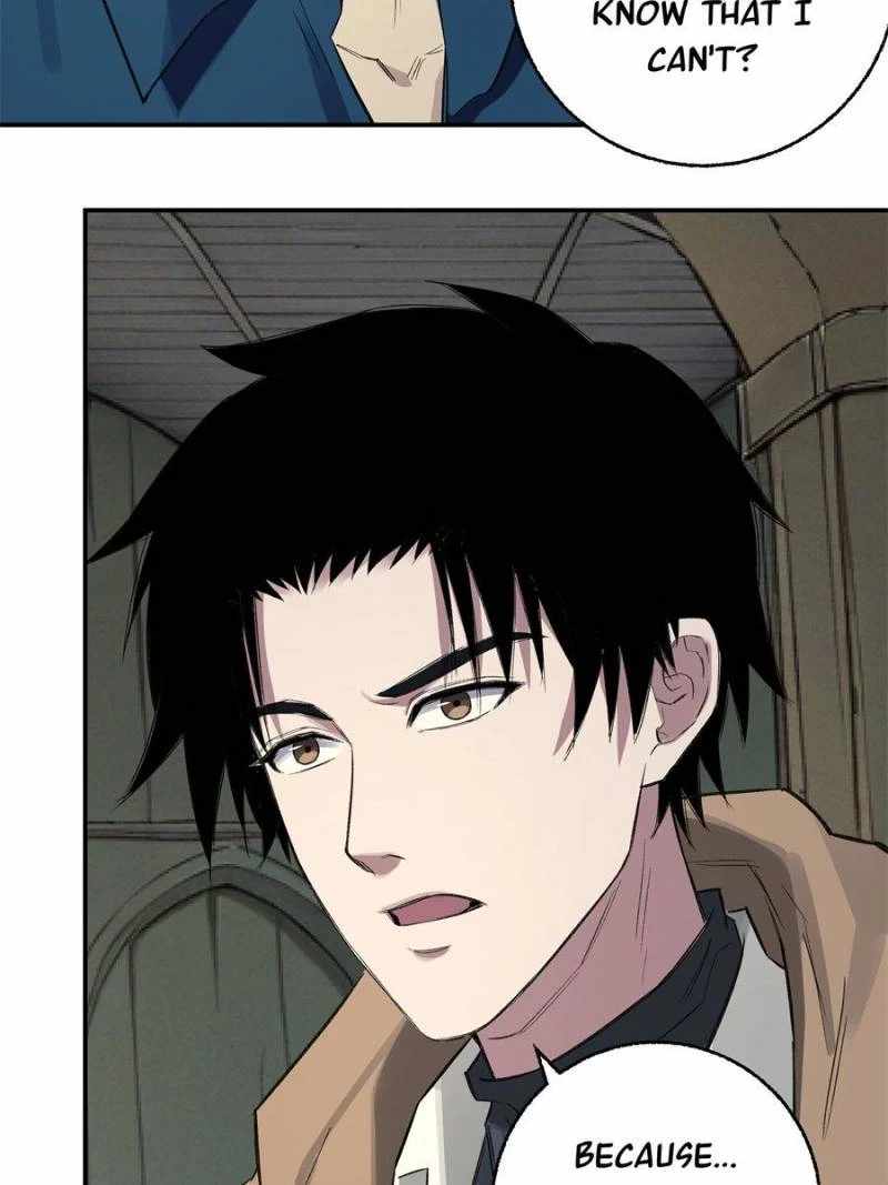 Moment Space Chapter 53 - Page 16