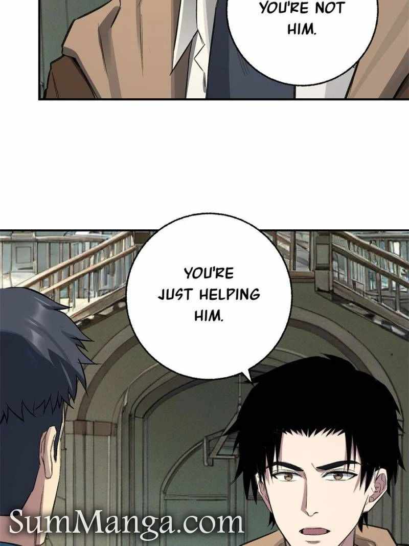 Moment Space Chapter 53 - Page 17